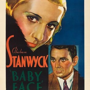 Baby Face (1933) photo 9