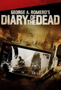 Watch trailer for Diary of the Dead