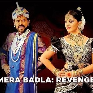 Mera badla revenge full movie hindi dubbed best sale watch online