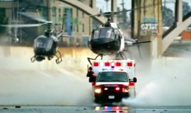 Ambulance: Official Clip - Helicopter Chase