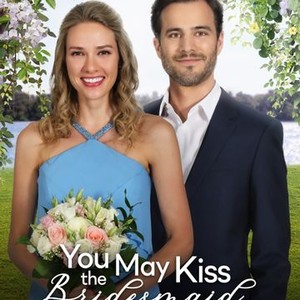 You May Kiss The Bridesmaid (2021) photo 12
