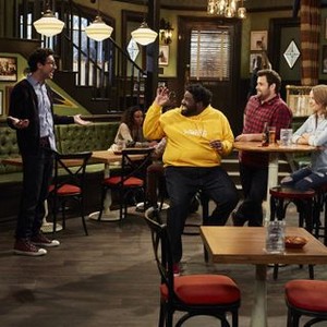 david fynn sings undateable season 1