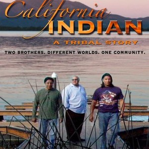 California Indian photo 5