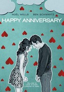 Happy Anniversary poster image