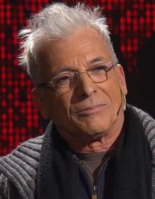 Gerardo Romano