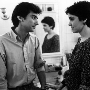 ALMOST YOU, Griffin Dunne, Brooke Adams, 1985. ©20thCentFox