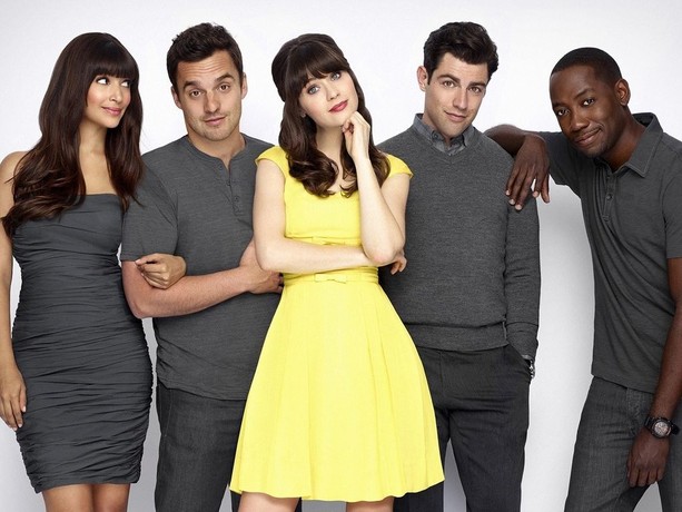 Watch new shop girl season 5