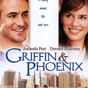 Griffin and Phoenix (2006) photo 5