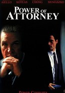 Power of Attorney poster image