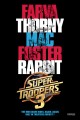 Super Troopers 3