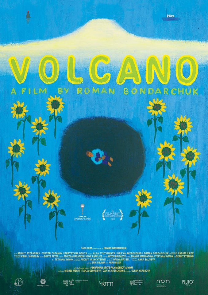 Volcano Pictures | Rotten Tomatoes
