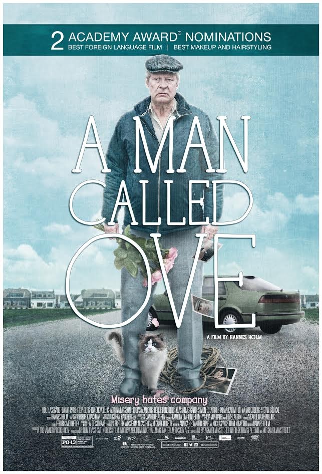 A Man Called Ove Rotten Tomatoes