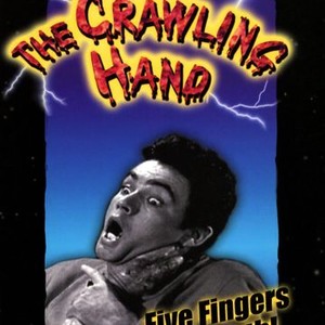 The Crawling Hand photo 2