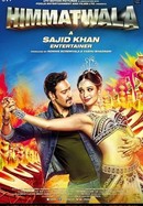 Himmatwala poster image