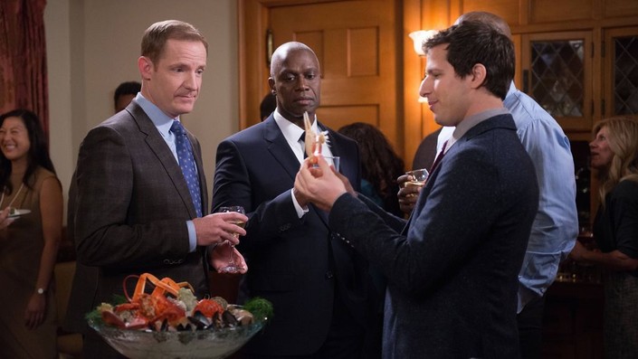 Brooklyn nine nine season 6 episode 1 live stream top