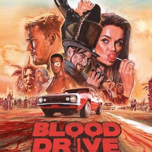 "Blood Drive photo 2"