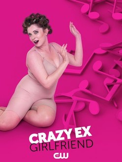 Crazy ex girlfriend season 4 netflix on sale