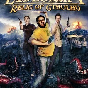 The Last Lovecraft: Relic of Cthulhu (2009)