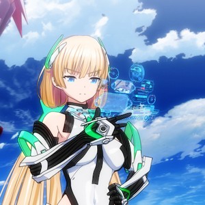 Expelled From Paradise