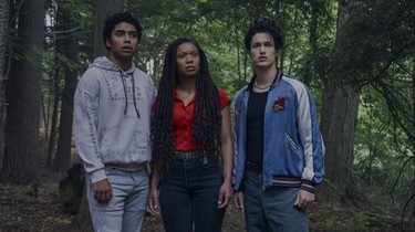 V season sales 1 episode 1