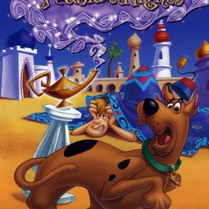 Scooby-Doo! Arabian Nights (1994) photo 9