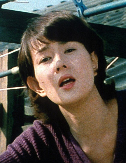 Misa Shimizu