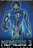 Nemesis 3: Time Lapse poster image