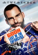 Goon: Last of the Enforcers poster image