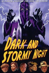 Watch trailer for Dark and Stormy Night