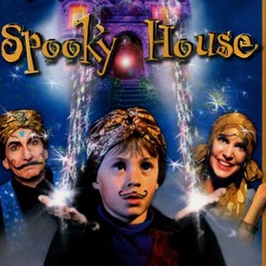 "Spooky House photo 5"