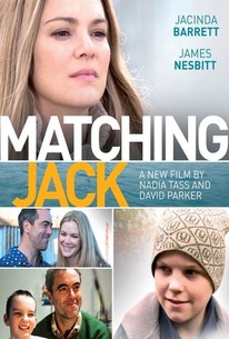 Watch trailer for Matching Jack