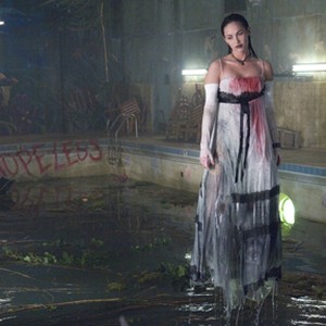Megan Fox as Jennifer in "Jennifer's Body." photo 6