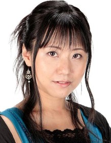 Nao Nagasawa