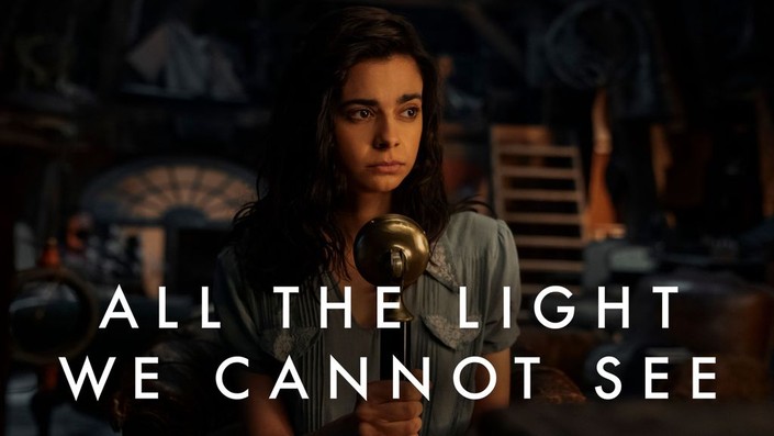 All the Light We Cannot See Limited Series Rotten Tomatoes