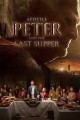 Apostle Peter and the Last Supper