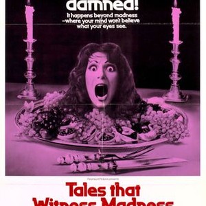 Tales That Witness Madness (1973) photo 6