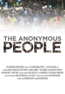 The Anonymous People poster image