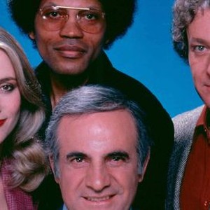 The Return Of The Mod Squad - Rotten Tomatoes