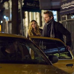 NEW YORK, I LOVE YOU, from left: Drea de Matteo, Bradley Cooper, 2009. ©Palm Pictures