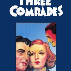 Three Comrades photo 6