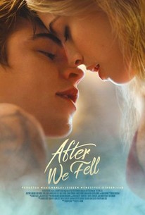 After We Fell poster