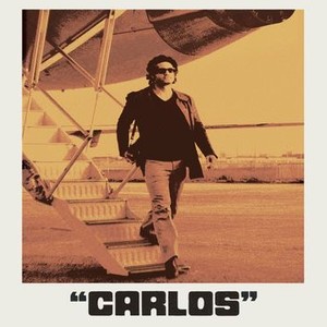 Carlos - Rotten Tomatoes