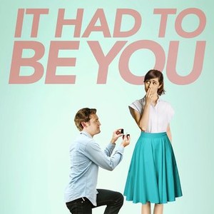 "It Had to Be You photo 11"