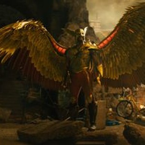 Black Adam photo 16