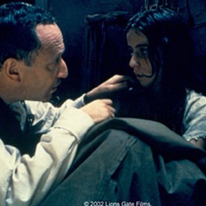 Allan Corduner and Kamelia Grigorova.