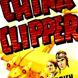 China Clipper photo 3