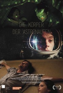 The Astronauts' Bodies (Die Körper der Austronauten)