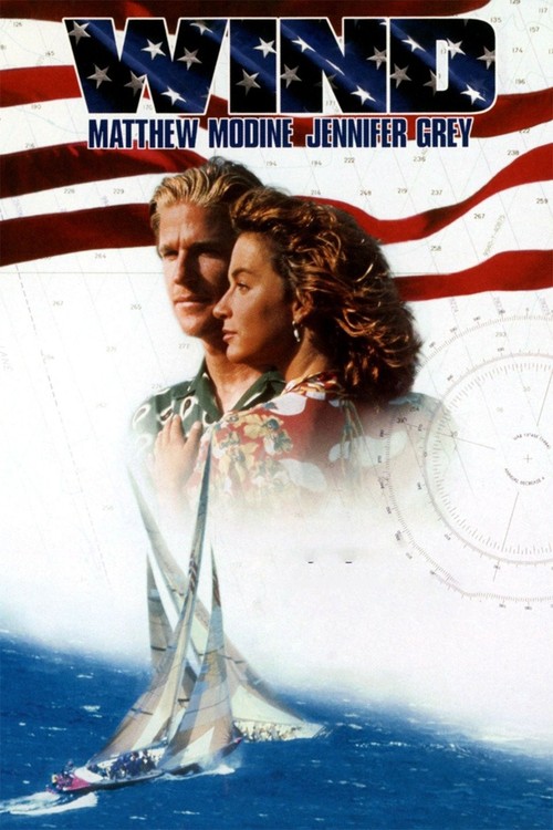 Wind poster
