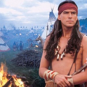 Grey Owl (1999)