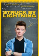 Struck by Lightning poster image